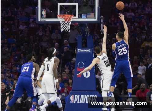 DG真人NBA霸主西蒙斯：探索超级球员背后的成功秘诀