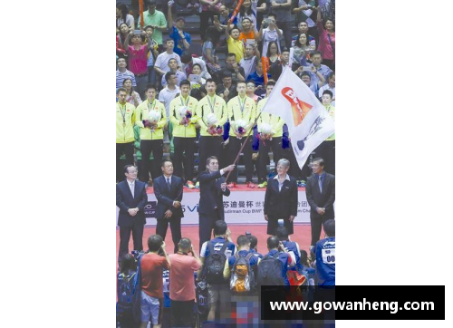 国羽勇闯苏迪曼杯半决赛，险胜日本争夺决赛席位 - 副本