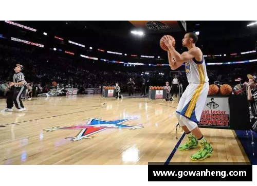 NBA球馆中心地板设计：引领体育场馆未来的创新之路