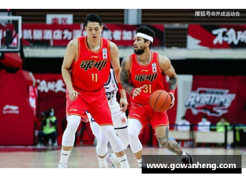 DG真人山东高速获得CBA赞助，助力篮球事业发展