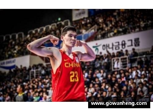 DG真人周琦：NBA之路的曲折与未来展望
